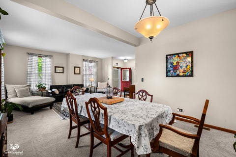 Tiny photo for 914 Pasture Rose Street, Joliet, IL 60431 (MLS # 12763395)
