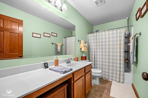 Tiny photo for 914 Pasture Rose Street, Joliet, IL 60431 (MLS # 12763395)