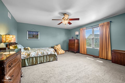 Tiny photo for 914 Pasture Rose Street, Joliet, IL 60431 (MLS # 12763395)
