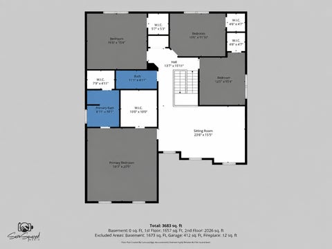 Tiny photo for 914 Pasture Rose Street, Joliet, IL 60431 (MLS # 12763395)