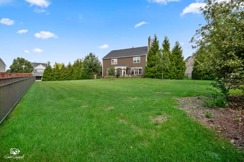 Tiny photo for 914 Pasture Rose Street, Joliet, IL 60431 (MLS # 12763395)