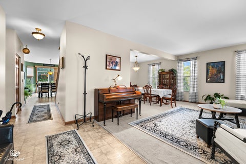 Tiny photo for 914 Pasture Rose Street, Joliet, IL 60431 (MLS # 12763395)