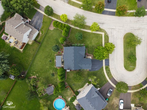 Tiny photo for 914 Pasture Rose Street, Joliet, IL 60431 (MLS # 12763395)