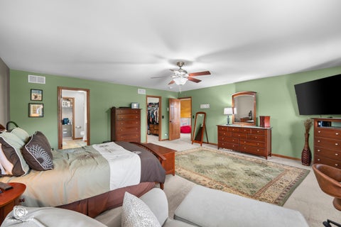 Tiny photo for 914 Pasture Rose Street, Joliet, IL 60431 (MLS # 12763395)