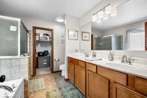 Tiny photo for 914 Pasture Rose Street, Joliet, IL 60431 (MLS # 12763395)