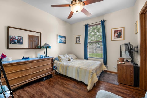 Tiny photo for 914 Pasture Rose Street, Joliet, IL 60431 (MLS # 12763395)