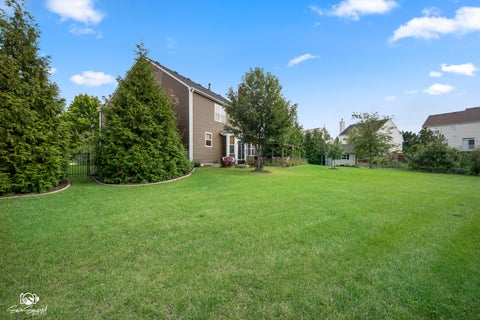 Tiny photo for 914 Pasture Rose Street, Joliet, IL 60431 (MLS # 12763395)