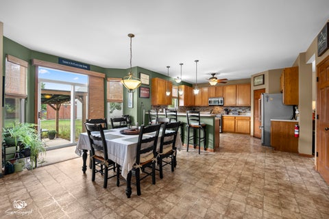 Tiny photo for 914 Pasture Rose Street, Joliet, IL 60431 (MLS # 12763395)
