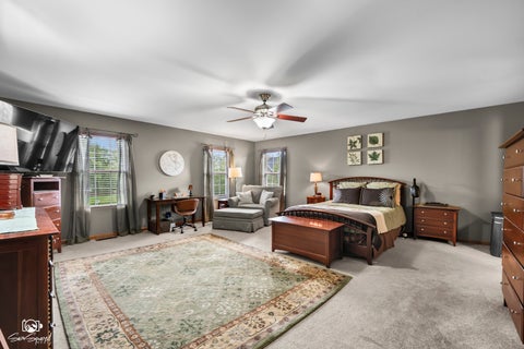 Tiny photo for 914 Pasture Rose Street, Joliet, IL 60431 (MLS # 12763395)