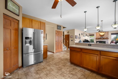 Tiny photo for 914 Pasture Rose Street, Joliet, IL 60431 (MLS # 12763395)