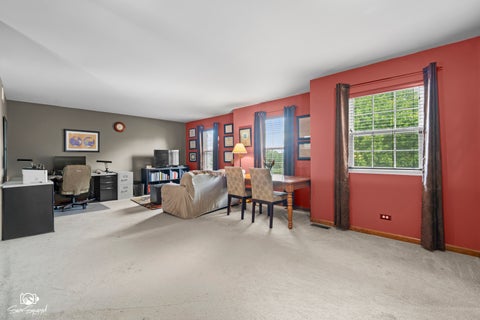 Tiny photo for 914 Pasture Rose Street, Joliet, IL 60431 (MLS # 12763395)