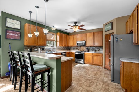 Tiny photo for 914 Pasture Rose Street, Joliet, IL 60431 (MLS # 12763395)