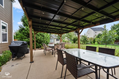 Tiny photo for 914 Pasture Rose Street, Joliet, IL 60431 (MLS # 12763395)