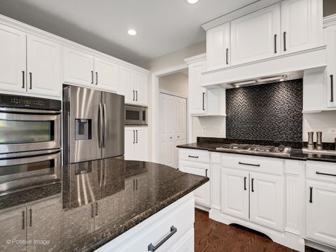 Tiny photo for 13306 Rosewood Lane, Plainfield, IL 60585 (MLS # 12463963)