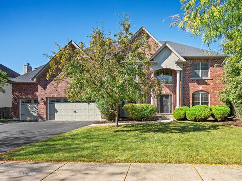 13306 Rosewood Lane Plainfield IL 60585