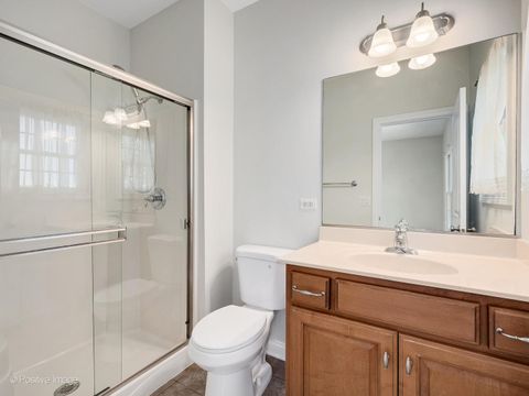 Tiny photo for 13306 Rosewood Lane, Plainfield, IL 60585 (MLS # 12463963)