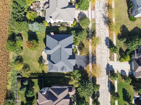 Tiny photo for 13306 Rosewood Lane, Plainfield, IL 60585 (MLS # 12463963)