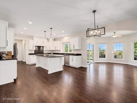 Tiny photo for 13306 Rosewood Lane, Plainfield, IL 60585 (MLS # 12463963)