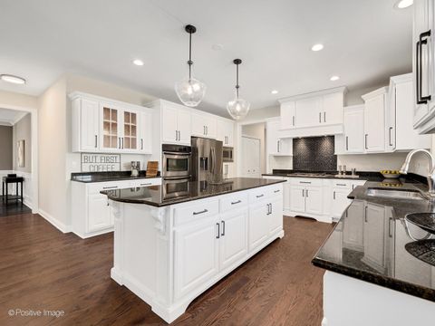 Tiny photo for 13306 Rosewood Lane, Plainfield, IL 60585 (MLS # 12463963)