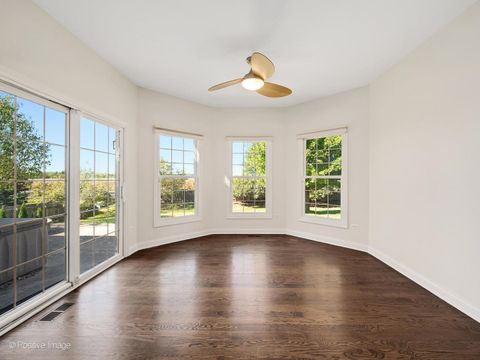 Tiny photo for 13306 Rosewood Lane, Plainfield, IL 60585 (MLS # 12463963)