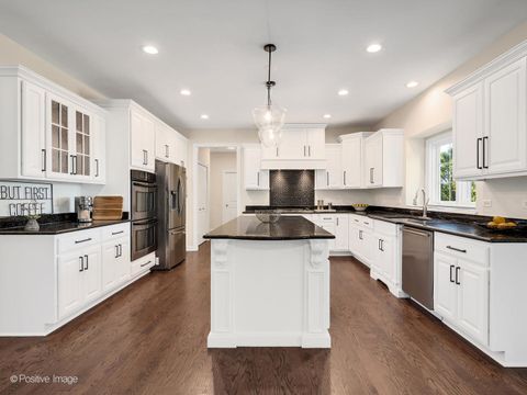 Tiny photo for 13306 Rosewood Lane, Plainfield, IL 60585 (MLS # 12463963)