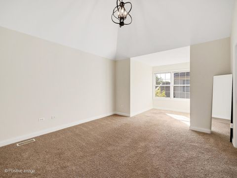 Tiny photo for 13306 Rosewood Lane, Plainfield, IL 60585 (MLS # 12463963)