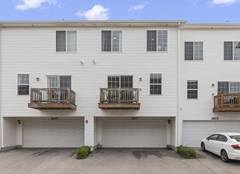 Tiny photo for 3807 Bissel Drive, Yorkville, IL 60560 (MLS # 12675996)