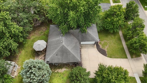 Tiny photo for 754 Longlane Road, New Lenox, IL 60451 (MLS # 12710824)