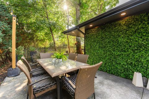 Tiny photo for 797 Forest Avenue, Glen Ellyn, IL 60137 (MLS # 12498028)