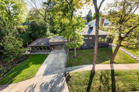 Tiny photo for 797 Forest Avenue, Glen Ellyn, IL 60137 (MLS # 12498028)