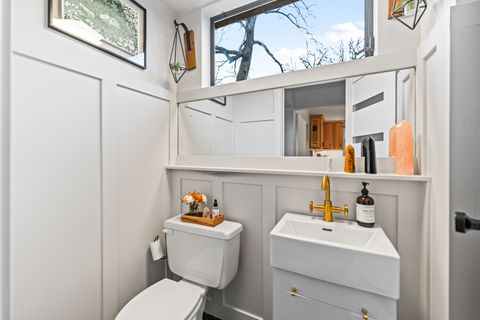 Tiny photo for 797 Forest Avenue, Glen Ellyn, IL 60137 (MLS # 12498028)