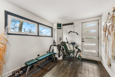 Tiny photo for 797 Forest Avenue, Glen Ellyn, IL 60137 (MLS # 12498028)