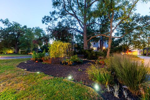 Tiny photo for 797 Forest Avenue, Glen Ellyn, IL 60137 (MLS # 12498028)