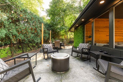 Tiny photo for 797 Forest Avenue, Glen Ellyn, IL 60137 (MLS # 12498028)