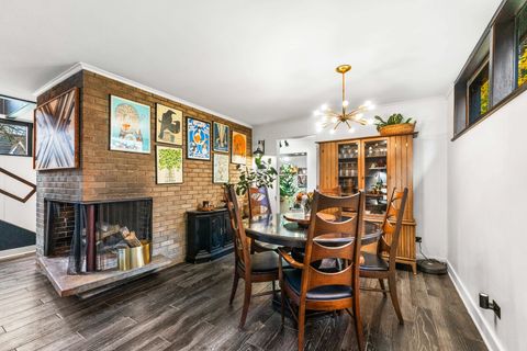 Tiny photo for 797 Forest Avenue, Glen Ellyn, IL 60137 (MLS # 12498028)