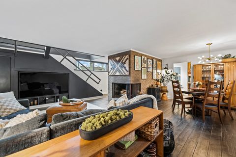 Tiny photo for 797 Forest Avenue, Glen Ellyn, IL 60137 (MLS # 12498028)