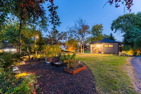 Tiny photo for 797 Forest Avenue, Glen Ellyn, IL 60137 (MLS # 12498028)