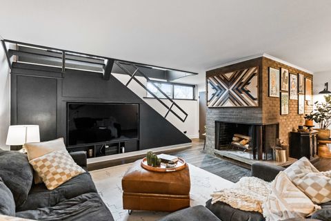 Tiny photo for 797 Forest Avenue, Glen Ellyn, IL 60137 (MLS # 12498028)