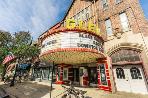 Tiny photo for 797 Forest Avenue, Glen Ellyn, IL 60137 (MLS # 12498028)