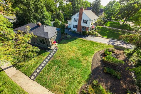 Tiny photo for 797 Forest Avenue, Glen Ellyn, IL 60137 (MLS # 12498028)