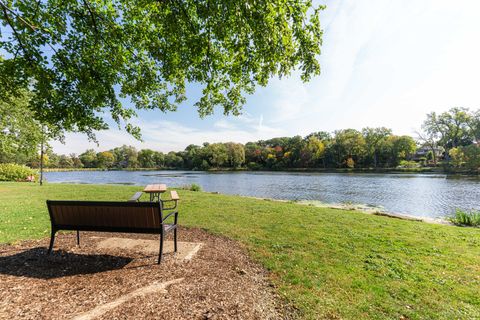 Tiny photo for 797 Forest Avenue, Glen Ellyn, IL 60137 (MLS # 12498028)