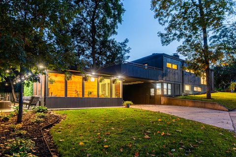 Tiny photo for 797 Forest Avenue, Glen Ellyn, IL 60137 (MLS # 12498028)