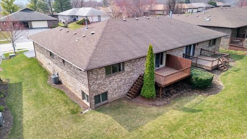 Tiny photo for Rockford, IL 61108 (MLS # 12611935)