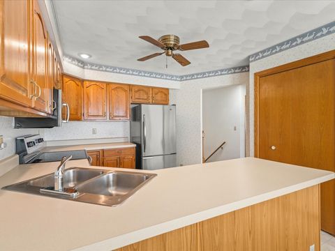 Tiny photo for Rockford, IL 61108 (MLS # 12611935)