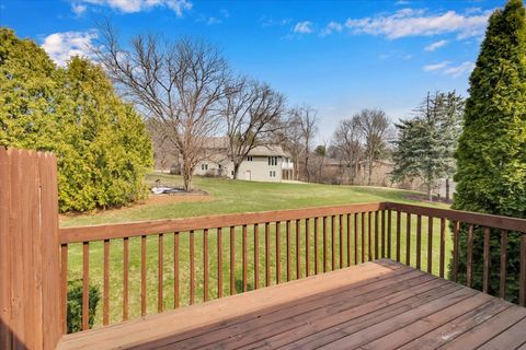 Tiny photo for Rockford, IL 61108 (MLS # 12611935)