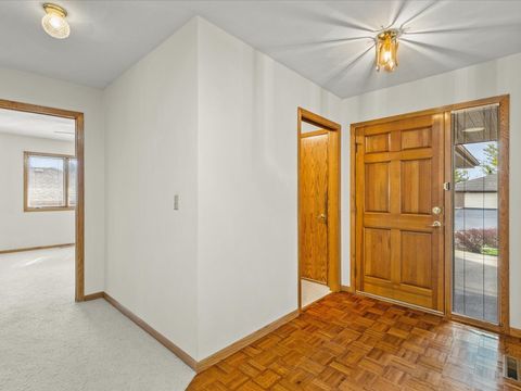 Tiny photo for Rockford, IL 61108 (MLS # 12611935)