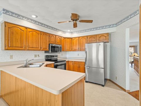 Tiny photo for Rockford, IL 61108 (MLS # 12611935)