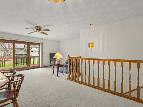 Tiny photo for Rockford, IL 61108 (MLS # 12611935)