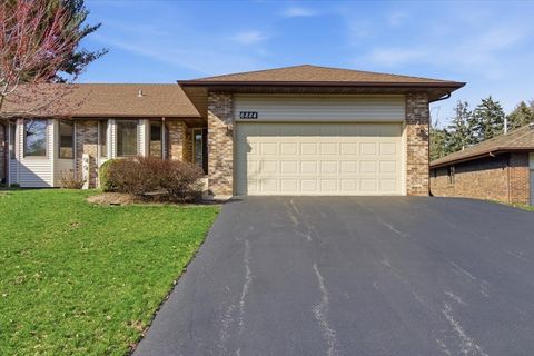 Tiny photo for Rockford, IL 61108 (MLS # 12611935)