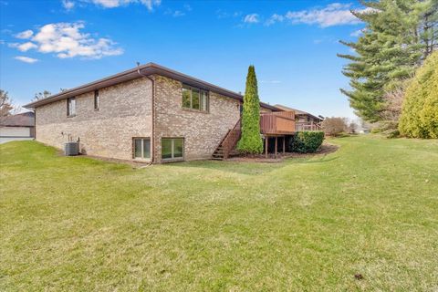 Tiny photo for Rockford, IL 61108 (MLS # 12611935)